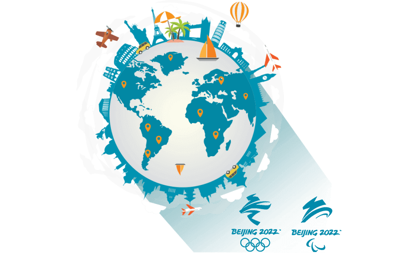 国外想用中国这边的《腾讯课堂》怎么办 - 通行中国